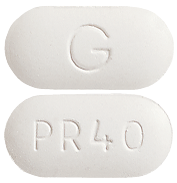 Cholstat 40 mg