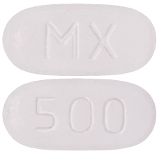 Pharmacor Metformin XR 500 mg Modified release tablets