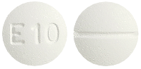 Escitalopram Sandoz 10 mg Tablets