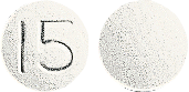 ARX-Pioglitazone 15 mg Tablets