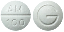 Aratac 100 mg Tablets 