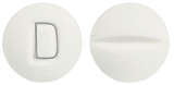APO-Pramipexole 1 mg Tablets