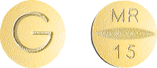 Axit 15 mg