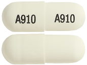 Atomoxetine Sandoz 10 mg Capsules