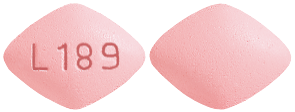 Desfax 50 mg Extended release tablets