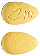 Cialis 10 mg