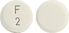 APO-Frusemide Tablets 20 mg