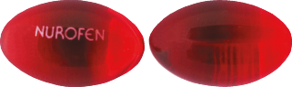 Nurofen Zavance 200 mg Liquid Capsules