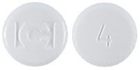 Fentora 400 mcg Orally disintegrating tablets