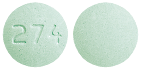 Lenest 30 ED Inactive Tablets