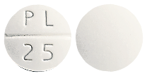 Panafcortelone 25 mg