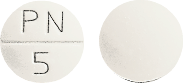 Panafcort 5 mg
