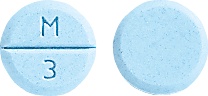 Marevan 3 mg