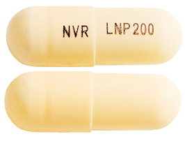 Fabhalta 200 mg Capsules