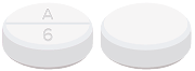 Levoxine 50 mcg Tablets