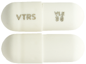 Dilantin 30 mg Capsules