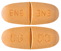 Tegretol CR 400 mg