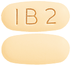 Bosentan GH 125 mg Tablets