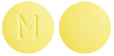 Nausetil 5 mg Tablets