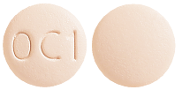 APO-Olmesartan/Amlodipine/HCTZ 20/5/12.5 Tablets