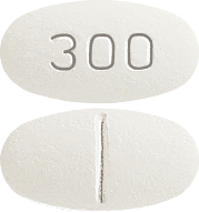 Aurorix 300 mg