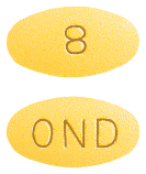 Ondansetron Viatris 8 mg Tablets