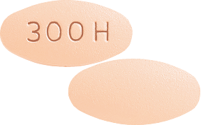 Irbesartan/HCT Sandoz 300/12.5 mg Tablets