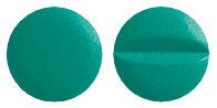 Sildenafil-WGR 25 mg Tablets