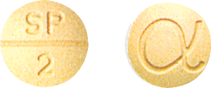 Spironolactone Viatris 100 mg Tablets
