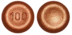 Xadago 100 mg Tablets