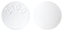 Caprelsa 100 mg Tablets