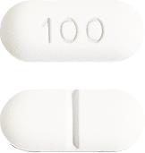 Cyproterone Sandoz Tablets 100 mg