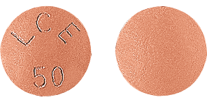 Stalevo 50/12.5/200 mg Tablets
