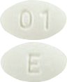 Volirop 3.125 mg Tablets