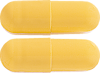 Amoxycillin Sandoz Capsules 250 mg