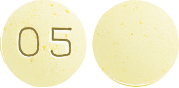 Olanzapine RBX 5 mg Tablets