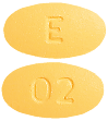 Ondansetron-WGR 8 mg Tablets