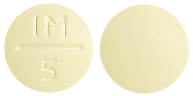 Imuran 50 mg Tablets