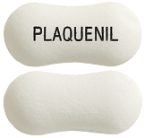 Plaquenil 200 mg