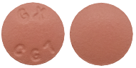 Malarone Junior Tablets (62.5/25)