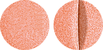 Lisinopril Sandoz 5 mg Tablets