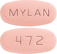 Ceptolate Tablets 500 mg