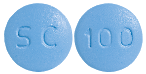 APX-Sildenafil 100 mg Tablets