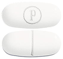 Panadol Caplets Optizorb Formulation 500 mg