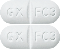 Combivir 150 mg/300 mg Tablets