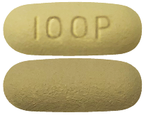 Posaconazole-WGR 100 mg Modified release tablets