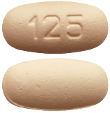 Tracleer 125 mg Tablets