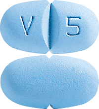 Valaciclovir RBX 500 mg Tablets