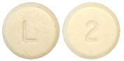 Nityr 2 mg Tablets