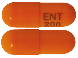 Rozlytrek 200 mg Capsules
